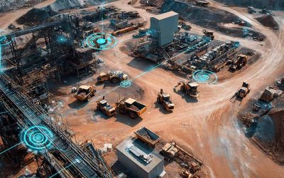 Compliance at Scale: Managing the Human Capital Logistics of Remote Mining Projects