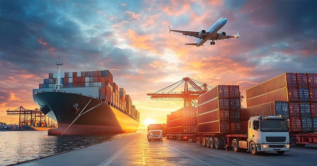 supply chain labour outsourcing